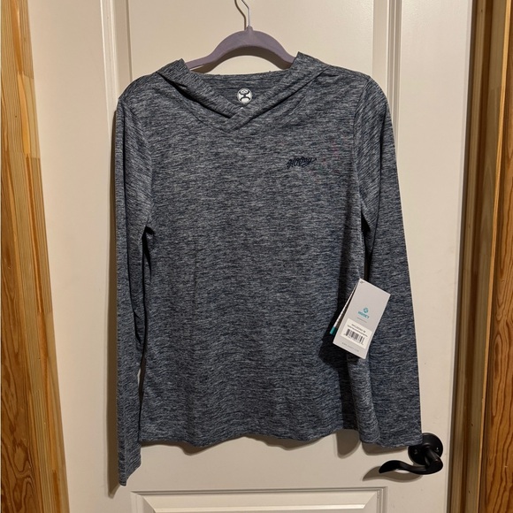 Hooey |easy breezy| Hoody Women’s Size Medium - Picture 1 of 6